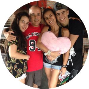 Sergio Ricardo Marins Rodrigues photograph