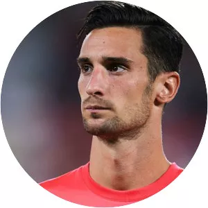 Sergio Rico