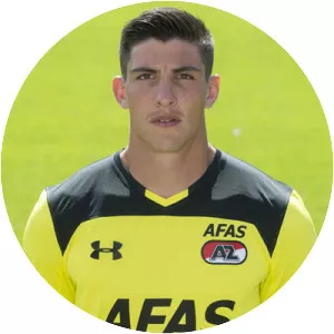 Sergio Rochet - Uruguayan footballer