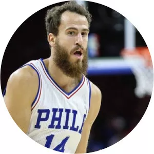 Sergio Rodríguez Sánchez