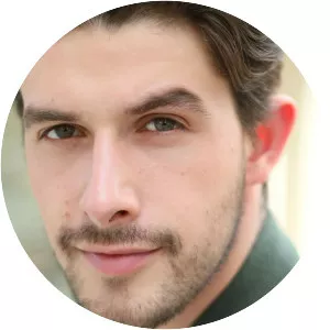 Sergio Rogalto - Actor