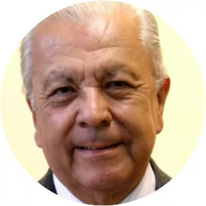 Sergio Romero Pizarro