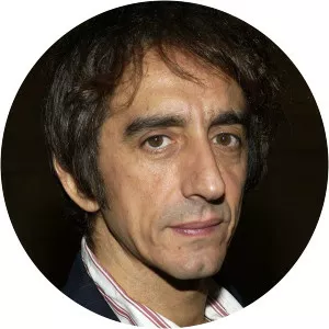 Sergio Rubini - Italian actor