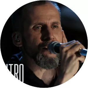 Sergio Sacoto - Musical artist