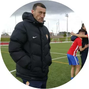 Sergio Sánchez Sánchez