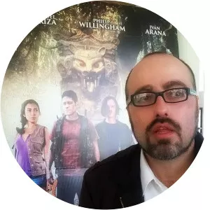 Sergio Sánchez Suárez