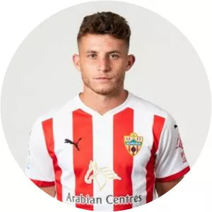 Sergio Sanchís Hernández