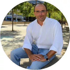 Sergio Santamaría Santigosa