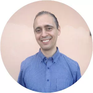 Sergio Scarpetta - Athlete