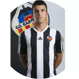 Sergio Segura García