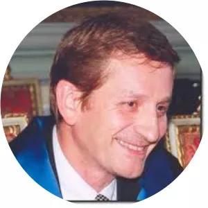 Sergio Seminara - Author