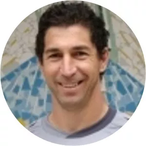 Sérgio Luísde Araújo