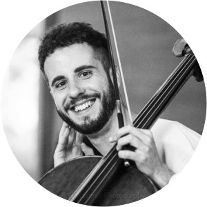 Sérgio Serra Musician - Guitarist