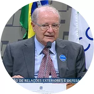 Sérgio Silva do Amaral