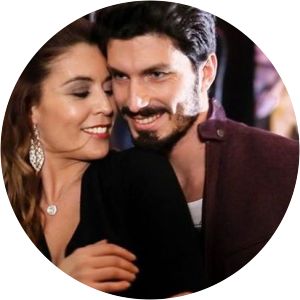 Sergio Sparascio - Daniela Fazzolari's husband