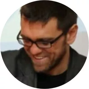 Sergio Splendore - Author