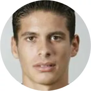 Sergio Suárez - Spanish footballer