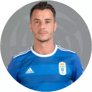 Sergio Tejera - Spanish footballer