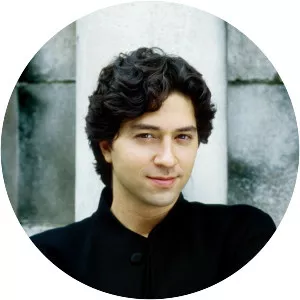 Sergio Tiempo - Argentine classical pianist