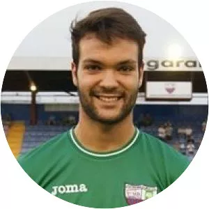 S. Tienza - Football player