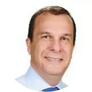 Sérgio Toledo de Albuquerque