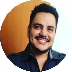 Sergio Tovar Velarde