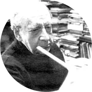 Sergio Trujillo Magnenat