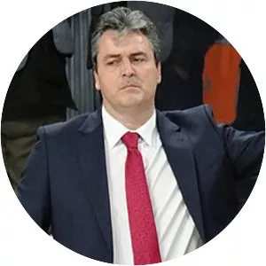 Sergio Valdeolmillos