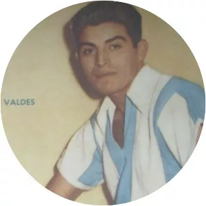 Sergio Valdés