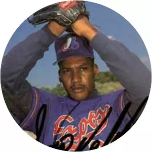 Sergio Valdez - Baseball player