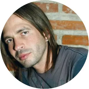 Sergio Vallín - Mexican guitarist