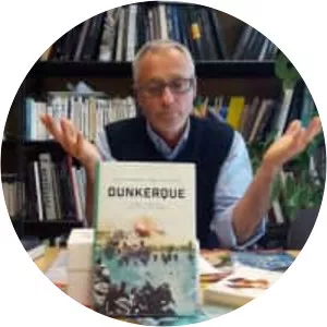 Sergio Valzania - Journalist