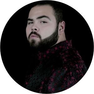 Sergio Vega Jr. - Musical artist