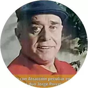 Sergio Velasco Ferrero