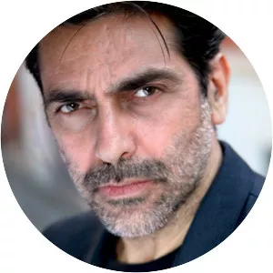 Sergio Vespertino - Actor