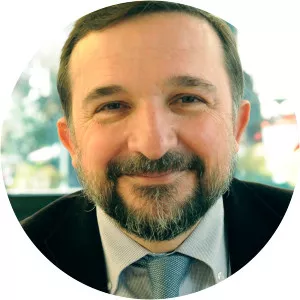 Sergio Vila-Sanjuán