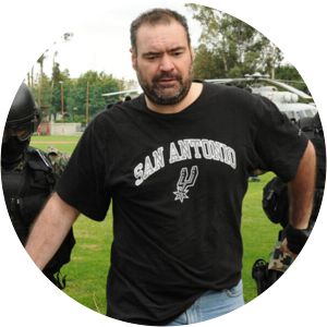 Sergio Villarreal Barragán