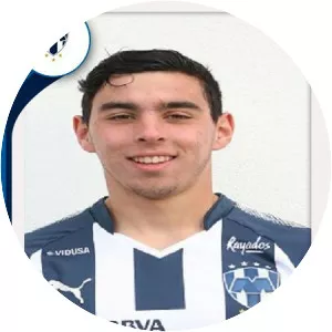 Sergio Villarreal Lozano