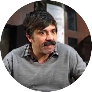 Sergio Vinadé - <div class=