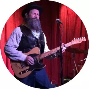 Sergio Webb - Musical artist