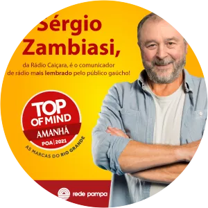 Sérgio Zambiasi