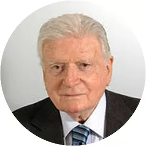 Sergio Zavoli