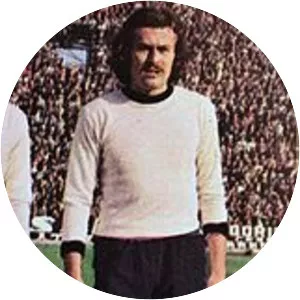 Sergio Zuccheri - Italian football player