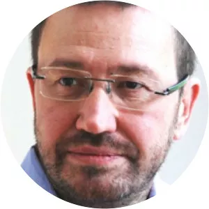 Sergiu Bogdan Catrina - Researcher