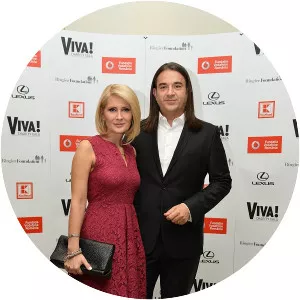 Sergiu Constantinescu photograph