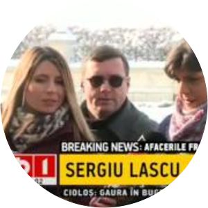 Sergiu Lascu photograph