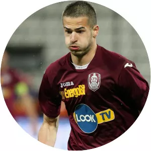 Sergiu Negruț - Romanian football player