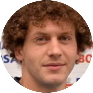 Sergiu Popovici - Romanian football player