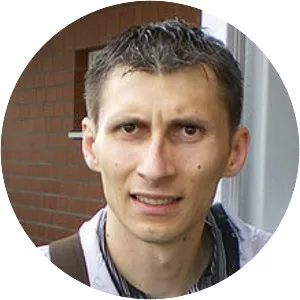 Sergiu Radu - Romanian footballer