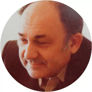 Sergiu Samarian - Romanian chess master